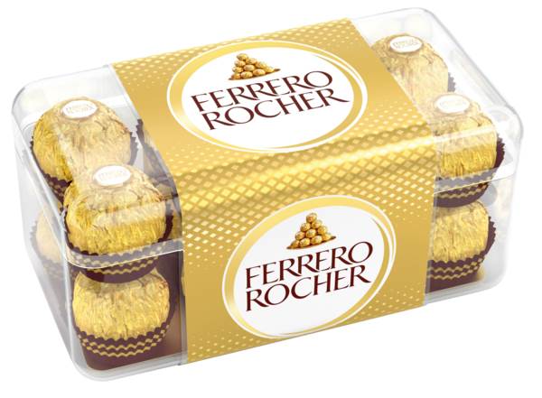 Ferrero Rocher, 200 g