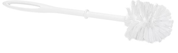 WC-Ersatzbürste, Plastik, weiß, (385302) 1 ST