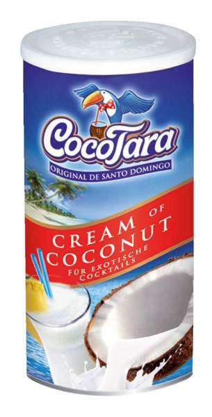 Coco Tara Cream of Coconut, 0,33 L/DS