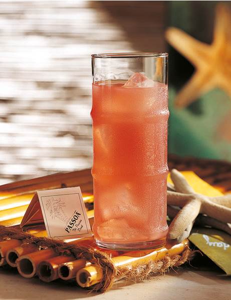 Passoa, alcohol 17% 0,7 L/FL