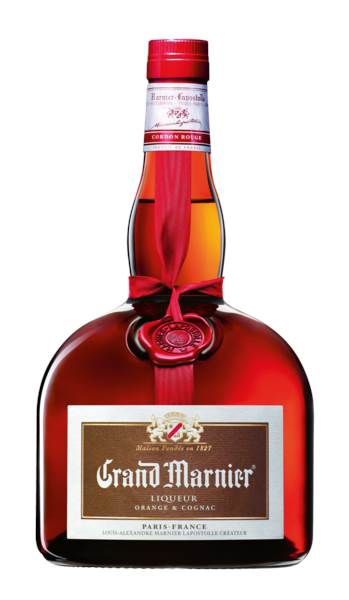 Grand Marnier, Cordon Rouge, Likör, 40%, 0,7 L/FL