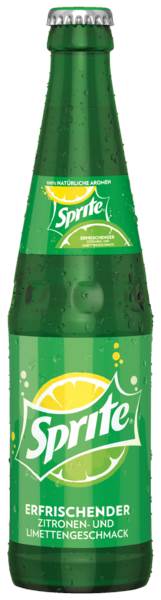 Coca Cola Produkte butelka szklana, zwrotna 0,33 L/BU
