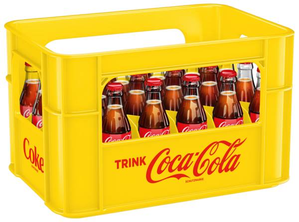 Coca-Cola, MW, 0,2 L/FL
