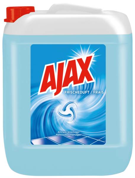 Ajax Allzweckreiniger, Classic, (61035605) 10 L/KN