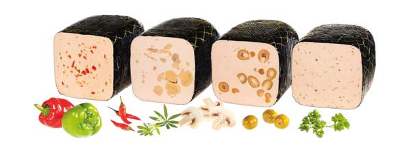 Albus Alb.pasty/pie assortment 5.2 KG/CR
