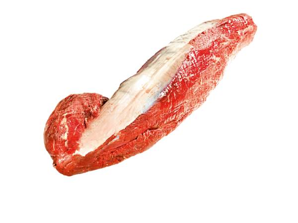 Meisterfrisch Niemiecka Polędwica wołowa, z jałówki, dojrzewająca, ok. 2 kg, 1 KG