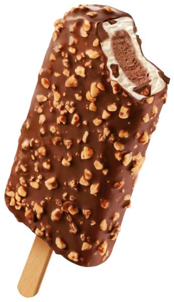 TK Langnese Impulseis DF Langn. Icecream Nogger (21210) 94 ML/PC