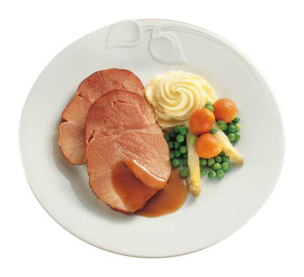 TK GFG Gelderland Burgunderbraten, aus der Schulter, ca. 2,0 kg/St, 10 KG/KT