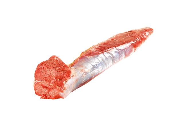 TK Kalbsfilet, im Strang ca. 1,4kg 1 KG