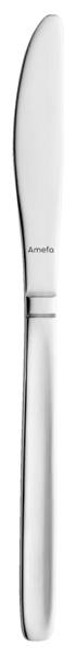Amefa table knife Scandinave 2390, 1 PC