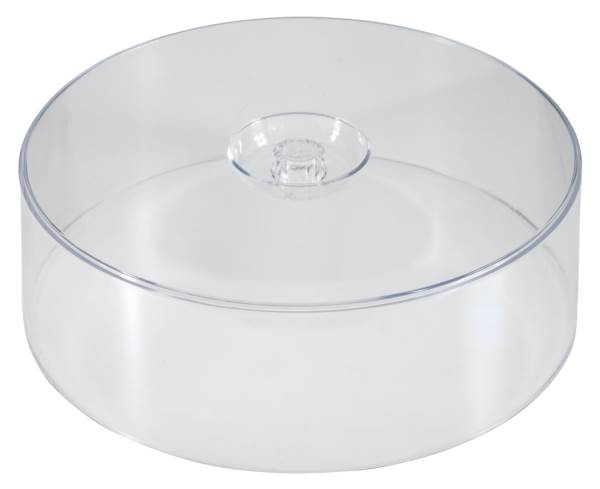 APS Pokrywka, fi 30 cm, H 9,5 cm, nr kat. 06504 1 ST
