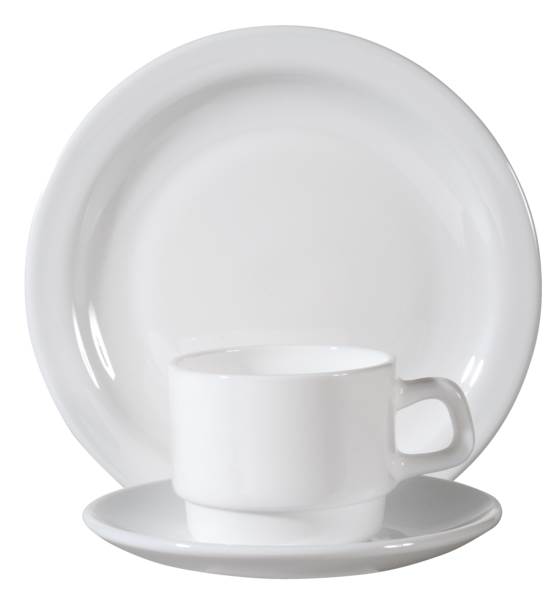 Arcopal Coffee cup Restaurant 0,19l, 1 PC