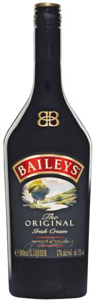 Baileys Baileys Original Irish Cream  1,0l 1 L/BT