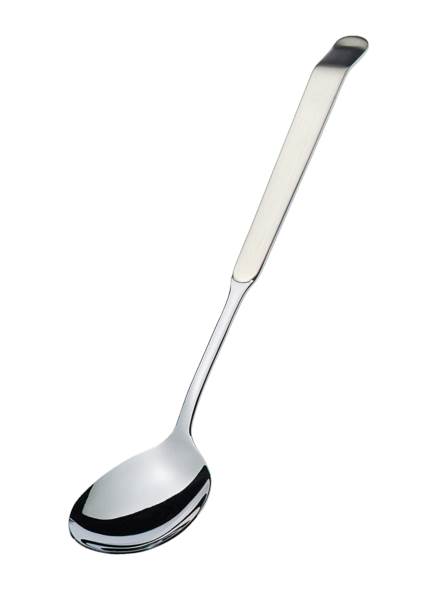 Amefa Salatlöffel 1319, 23,7 cm 1 ST