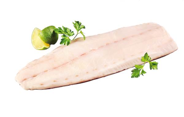 TK Oilfish fillet, skin on, without bones, IQF, ca 10% glaze, 1-5kg 1 KG