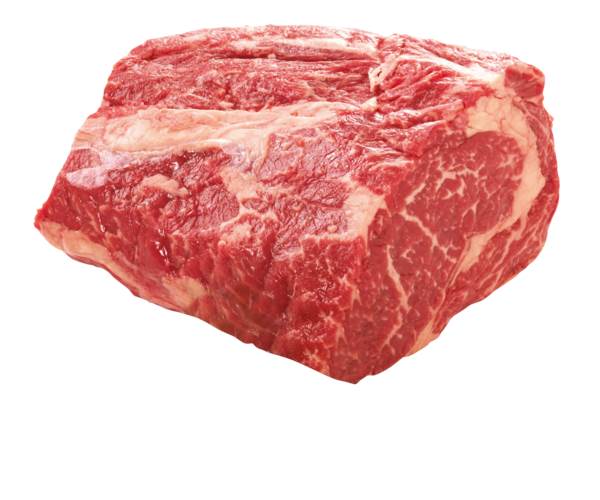 Brazylijski Antrykot wołowy, bez kości, ok. 2 kg, 1 KG