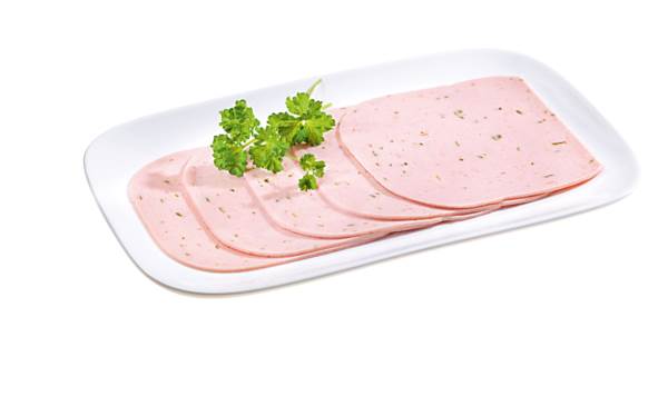 Albus Alb.pasty/pie with parsley sliced 0.5 KG/PK