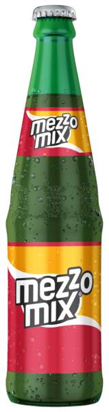 Mezzo Mix Mezzo Mix                  MW0,33l 0.33 L/BT