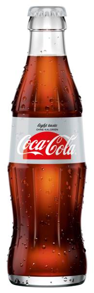 Coca-Cola light, MW, 0,2 L/FL