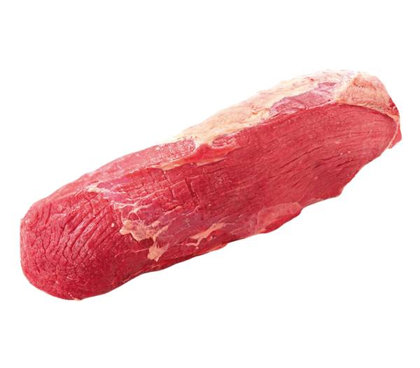 TK EU Rinderseemerrolle, Stück ca1,5kg+, 1 KG aus der Keule