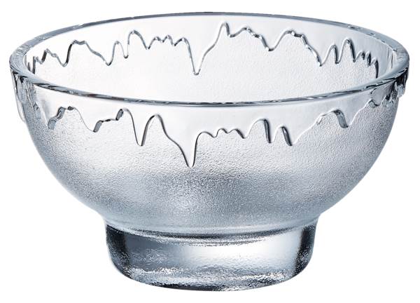 Arcoroc Miseczka do lodów 200 ml, fi 107 mm, H 60 mm, 1 ST , seria Pepite, nr kat.ARC 53496