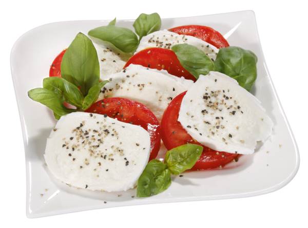 Bufala Mozzarella Kugel, Büffelmilch, 52% Fett i. Tr., Italien, 125 G/BT