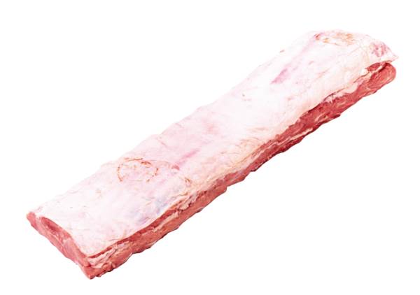 UE schab cielęcy rosé, bez kości, z warkoczem, ok. 4-6 kg, 1 KG