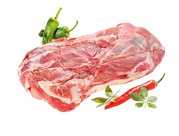 TK TK span.Schopf gerader Schnitt 1 KG