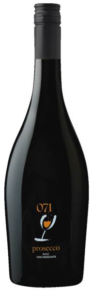 Cantine Sacchetto Venetien Linea 071 Prosecco, I.G.T., 0,2 L/FL