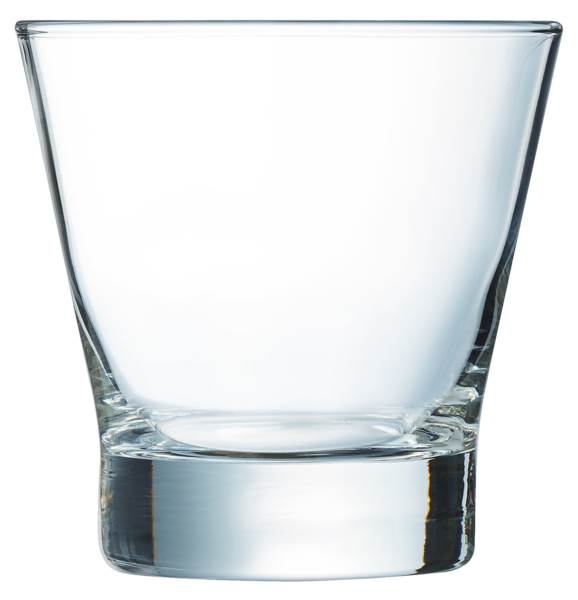 Arcoroc Whiskey glass Shetland 32cl, 1 PC