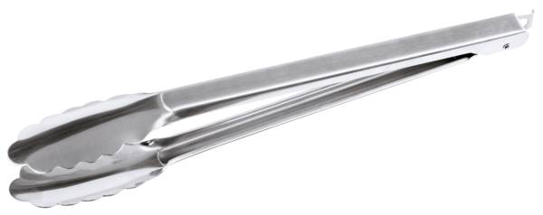Amefa universele tang met scharnier Buffet, 18/10, 300mm 1 ST 1319