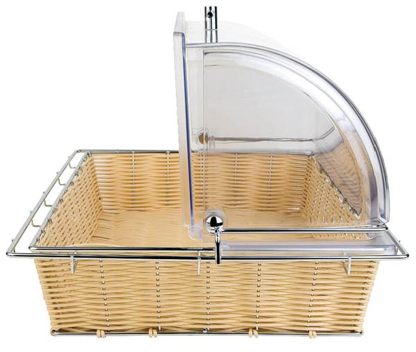 APS buffet basket GN 1/1, 56x36cm, 1 PC