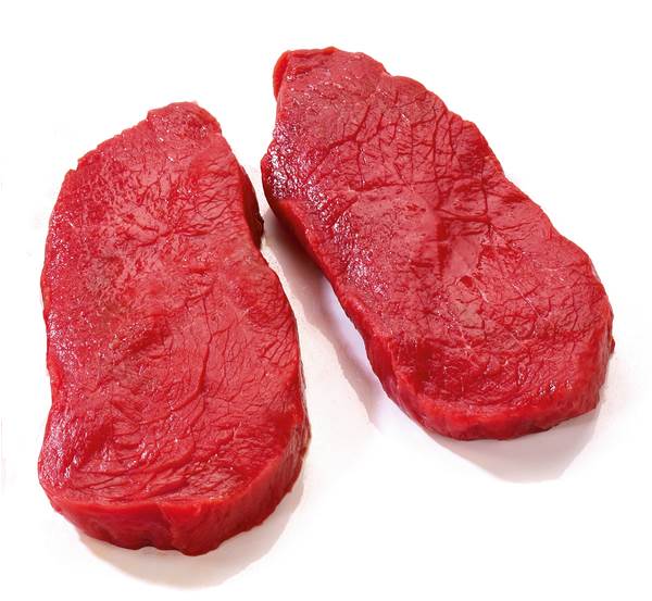 Beef Culinar BEEF Arg.Rump denuded sliced 0.22 KG/SC