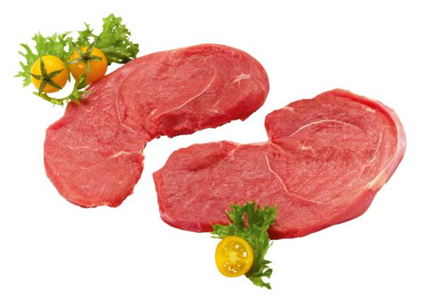 Star Culinar Niemiecki Sznycel cielęcy, rosé, z udźca, plastry, ok. 0,16 KG/PA
