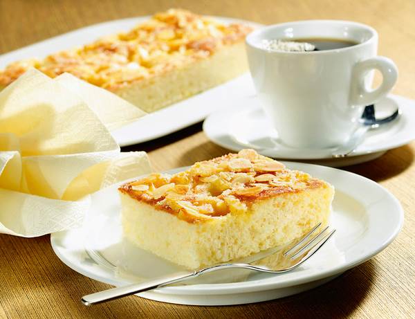 TK Butterkuchen "Extra", 350 G/ST