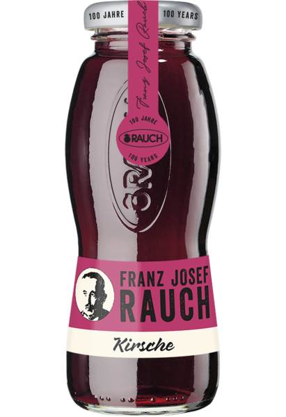 Franz Josef Rauch Amarena Kirsch, EW, 0,2 L/FL