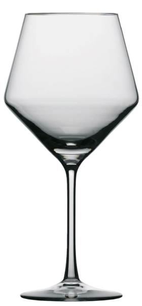 Zwiesel Burgunderpokal Pure Nr. 140, 70 cl, Ø 114 mm, H 234 mm 1 ST