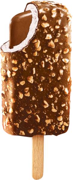 TK Langnese Impulseis DF Ice cream Nogger Choc (18350301) 90 ML/PC