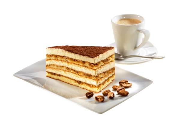 TK Bindi Tiramisu BIC, mit Alkohol, 1750 G/SH ergibt ca. 20 Portionen,