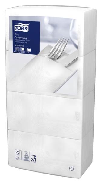 Tork Bestecktaschen Bon App. 200St