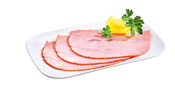 Langewiesche Langew.Burgunderschinken i.Sc.500g 0,5 KG/PK