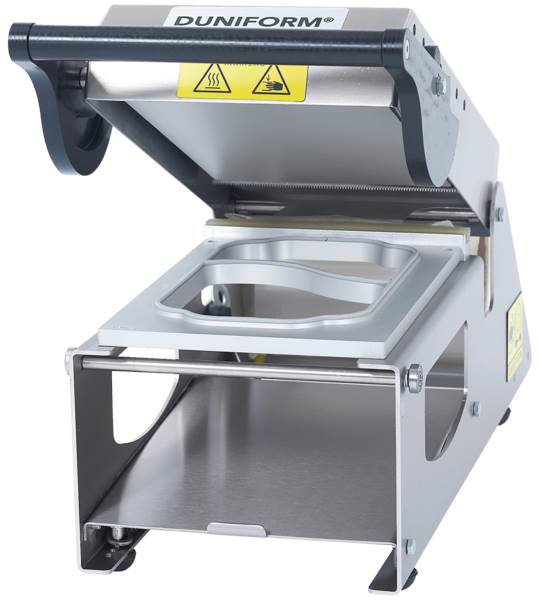 Duni DF MACHINE DF10 - - (700080) 1 PC