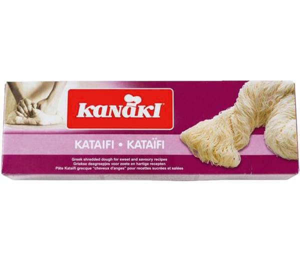 DV Kanaki kataifi 450 GR/PK