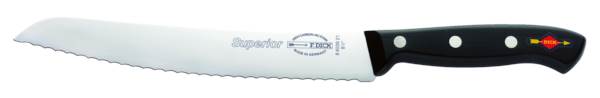 Dick Brotmesser Superior, 21 cm, mit Wellenschliff 1 ST