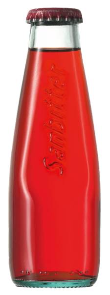 Sanbitter                 EW 0,098 L/FL