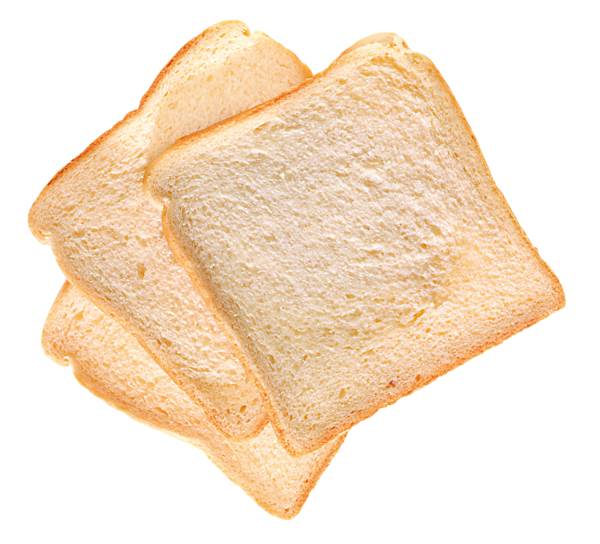 Kornmark American Sandwich,  Weizenbrot geschnitten, 0,75 KG/PK