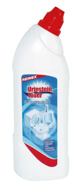 Reinex Urinsteinlöser, (0120) 1 L/FL