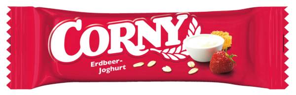 Schwartau Corny Müsli Riegel Joghurt, 25 G/RG