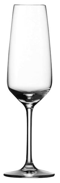 Zwiesel Sekt-/ Champagnerglas Taste Nr. 7, 28,3 cl, Ø 70 mm, H 231 mm 1 ST