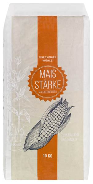 Maizena 10 KG/ZS